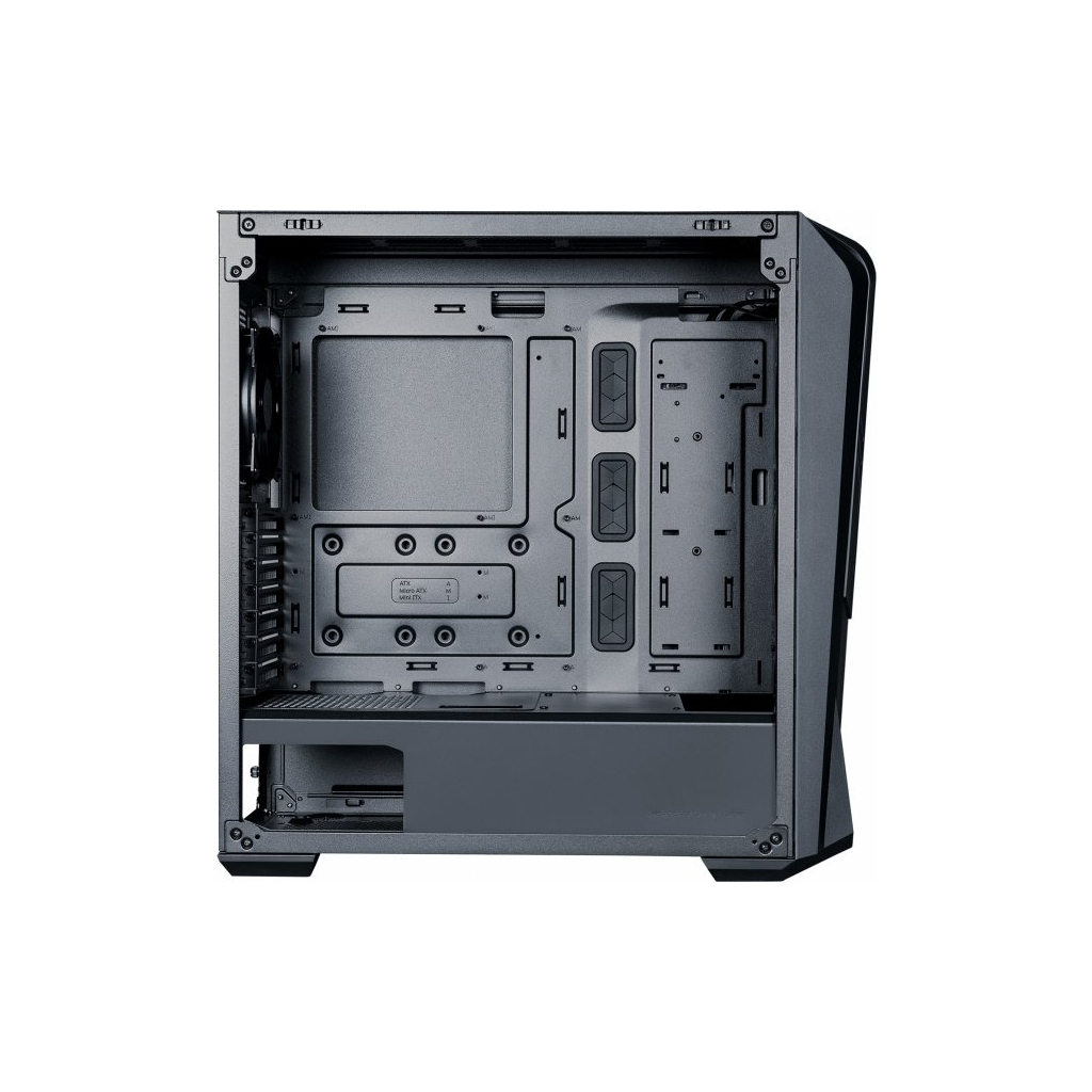 Корпус CoolerMaster MasterBox 500 (MB500-KGNN-S00) - 7