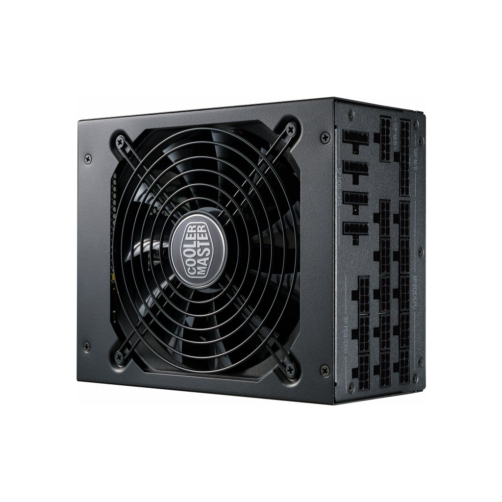 Блок питания CoolerMaster 2000W M2000 Platinum (MPZ-K001-AFFBP-EU) - 1