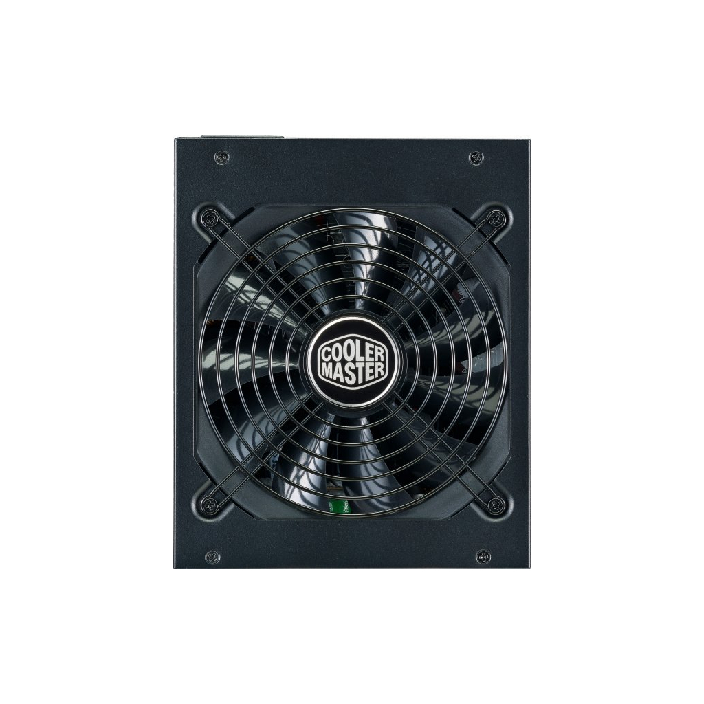 Блок питания CoolerMaster 2000W M2000 Platinum (MPZ-K001-AFFBP-EU) - 2
