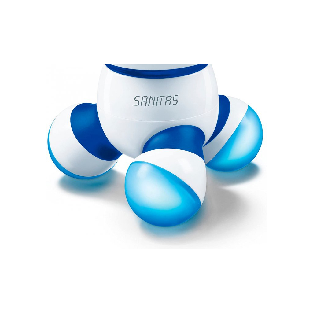 Массажер Sanitas SMG 11 - 1