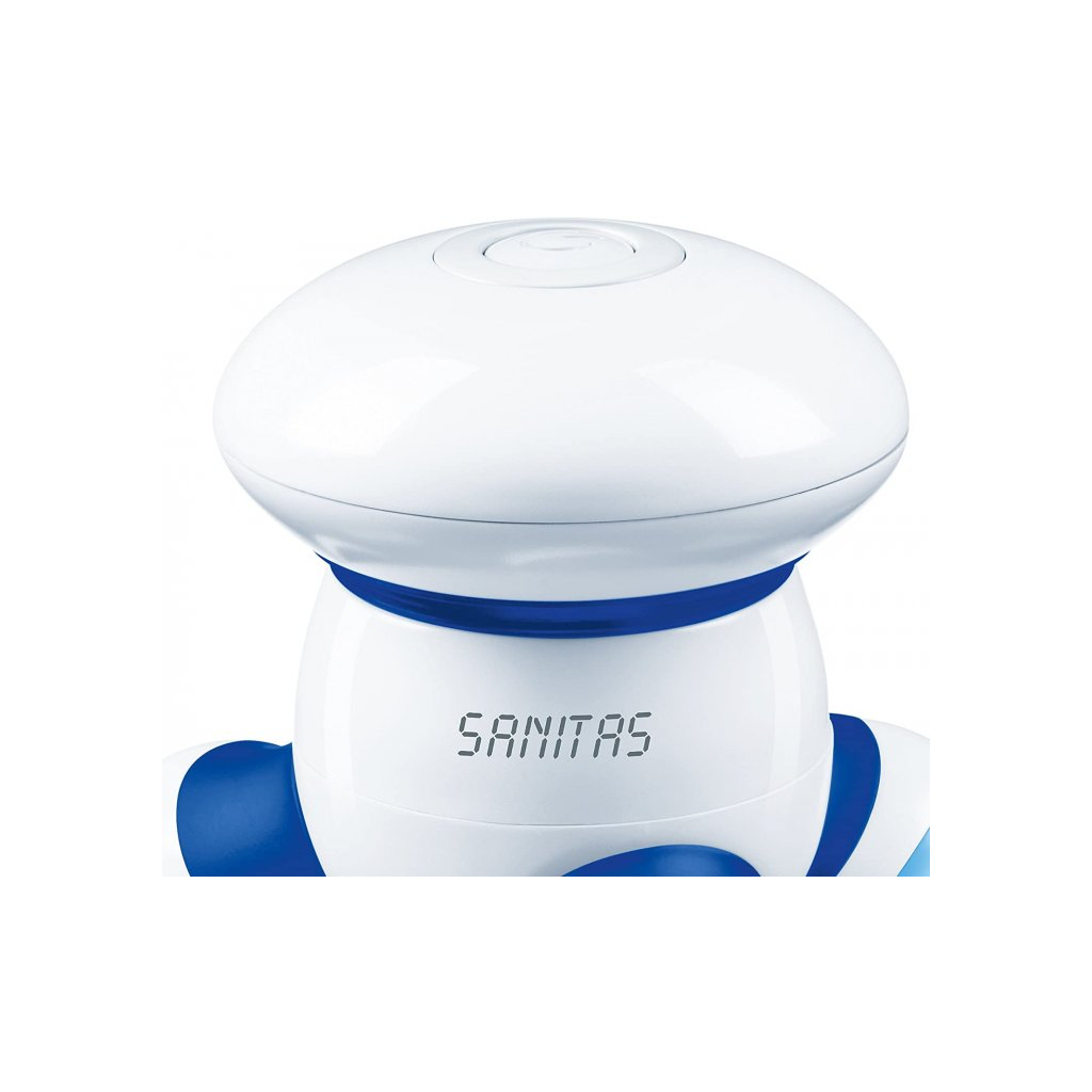 Массажер Sanitas SMG 11 - 2