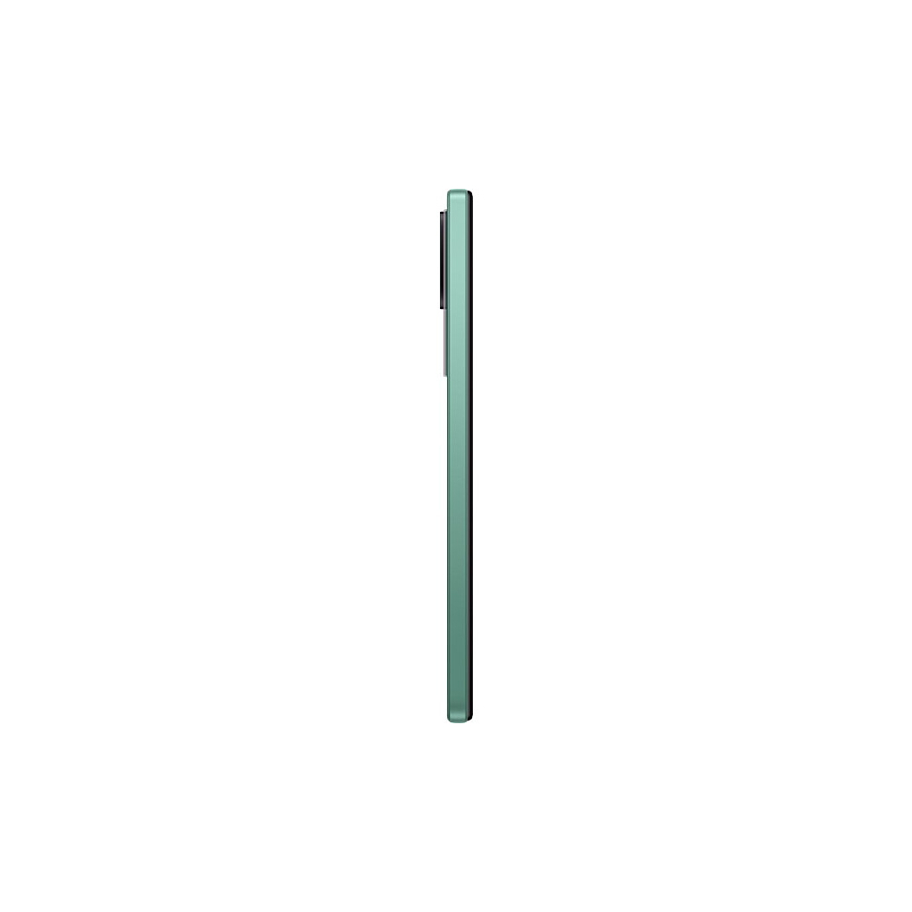 Мобильный телефон Xiaomi Poco F4 6/128GB Nebula Green - 4