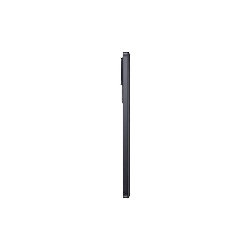 Мобильный телефон Xiaomi Poco F4 8/256GB Night Black - 4