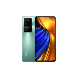 Мобильный телефон Xiaomi Poco F4 8/256GB Nebula Green