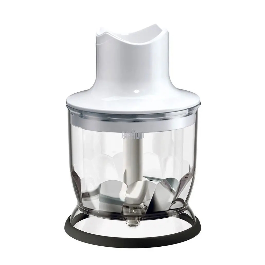 Блендер Braun MQ 3020 WH PASTA - 3