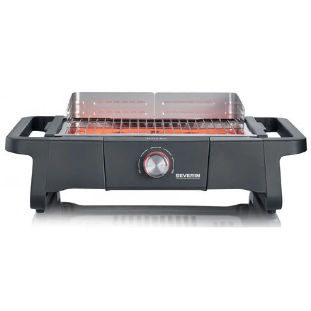 Электрогриль Severin PG 8123 - 1