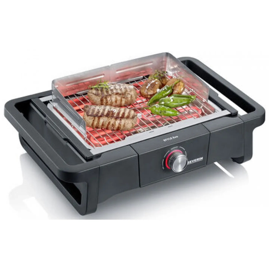 Электрогриль Severin PG 8123 - 3