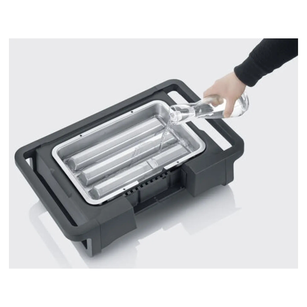 Электрогриль Severin PG 8123 - 5