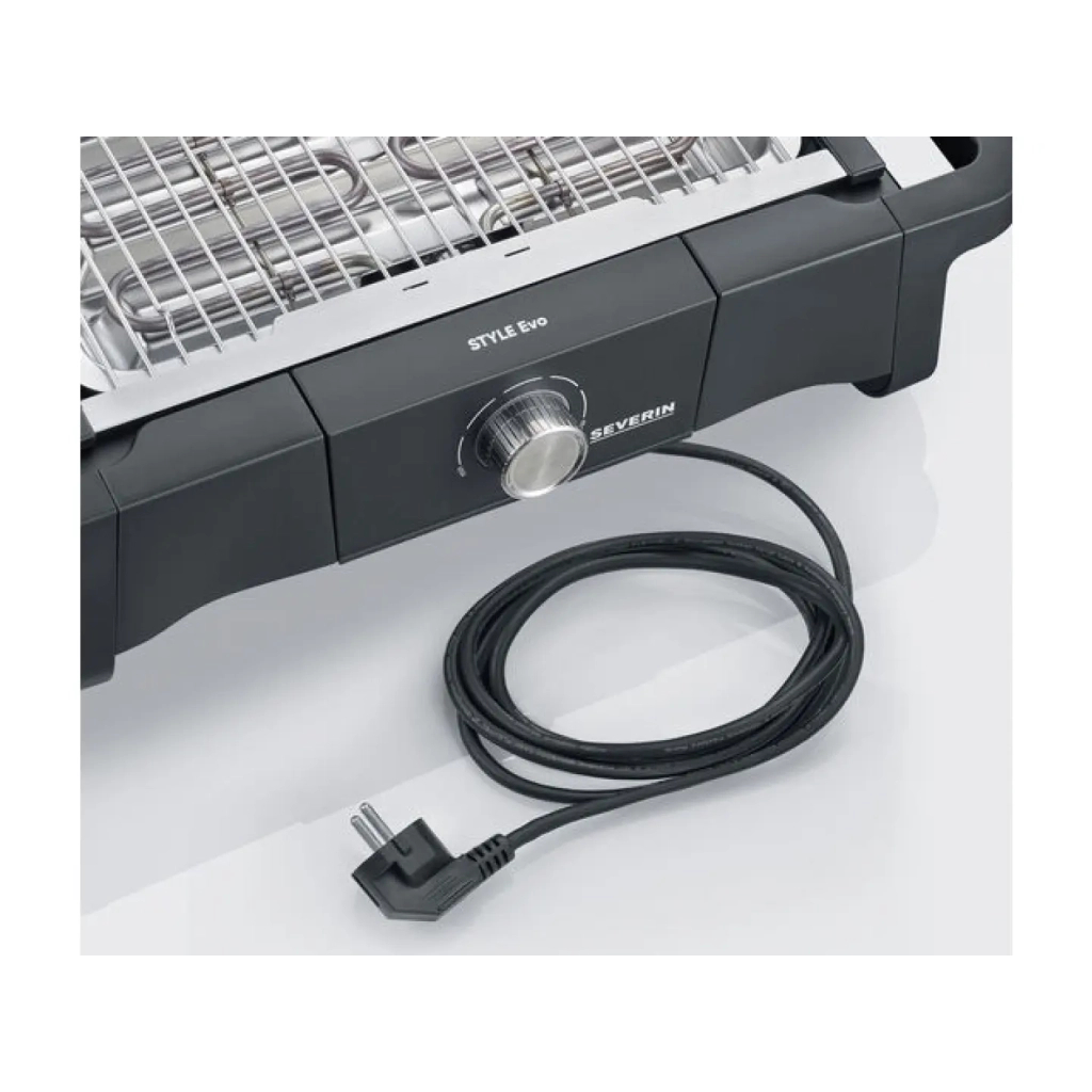 Электрогриль Severin PG 8123 - 6