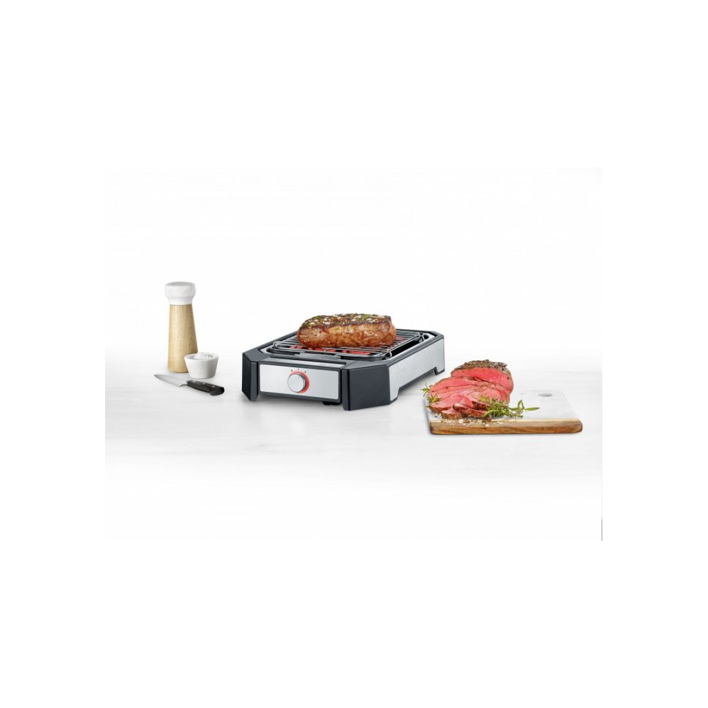 Электрогриль Severin PG 8545 - 1