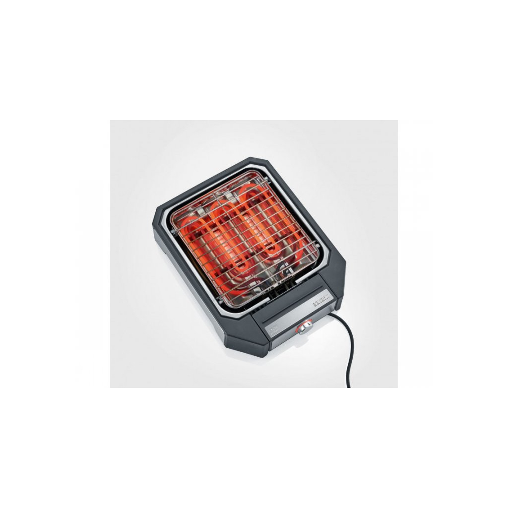 Электрогриль Severin PG 8545 - 2