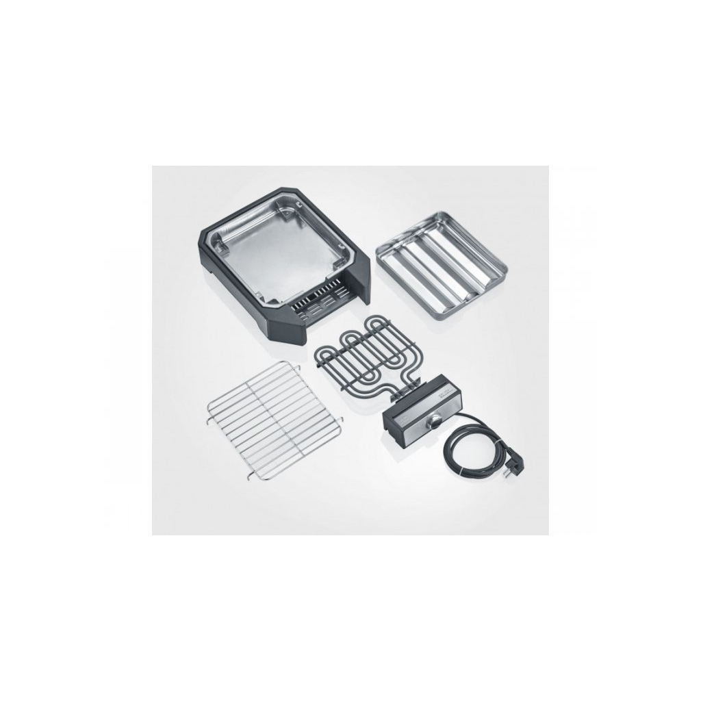 Электрогриль Severin PG 8545 - 4