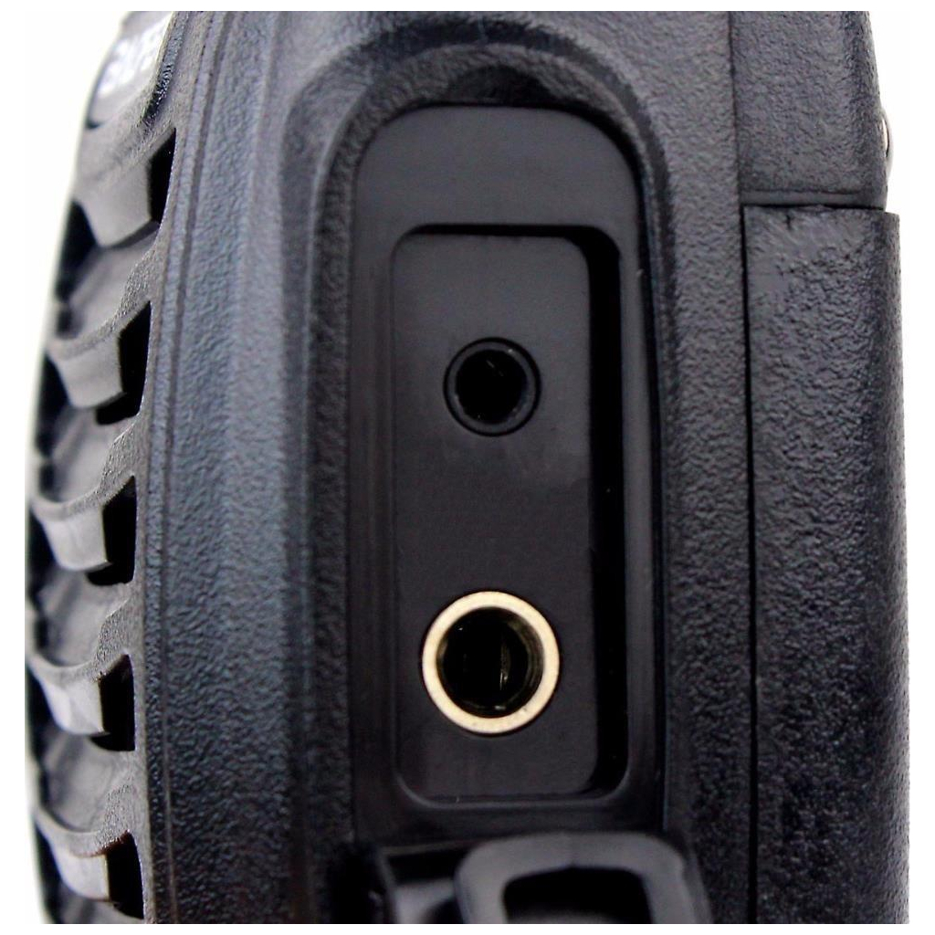 Портативная рация Baofeng BF-888S Six Pack комплект 6 шт (BF-888S Six Pack) - 3