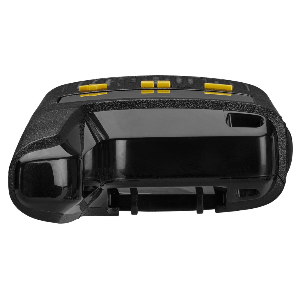 Портативная рация Motorola XT185 Twin Pack Charger WE (D3P01611BDLMAW) - 4