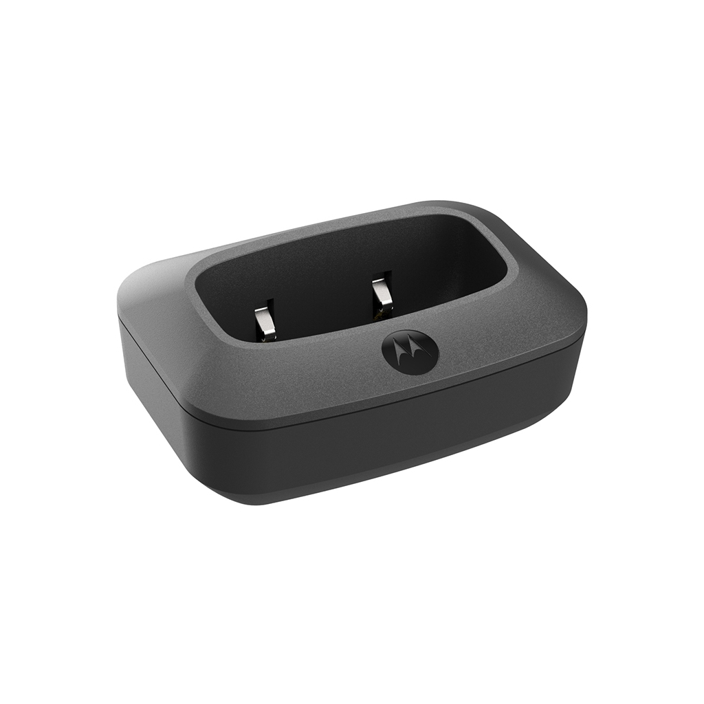 Портативная рация Motorola XT185 Twin Pack Charger WE (D3P01611BDLMAW) - 8