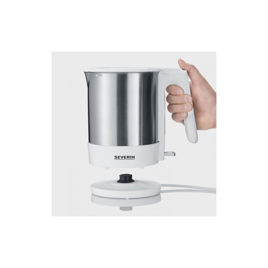 Электрочайник Severin WK 3419 - 3