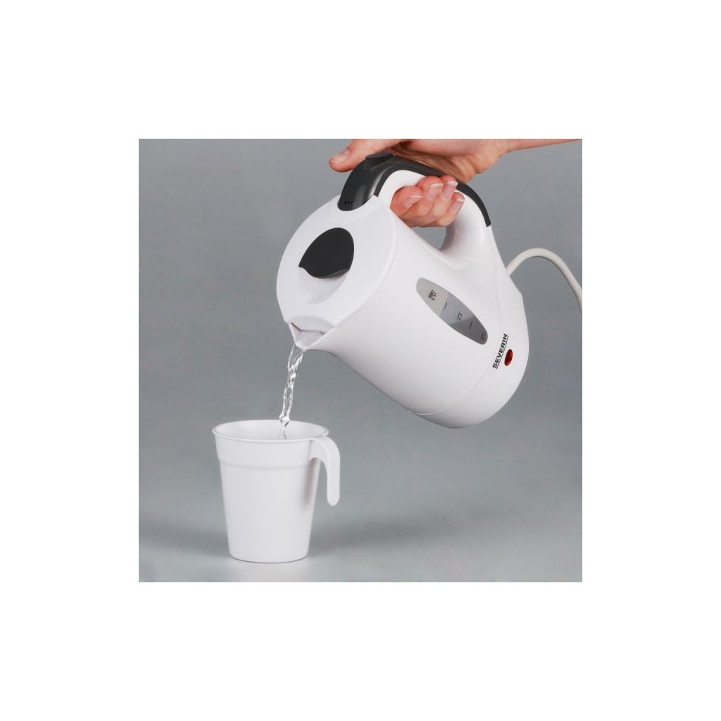 Электрочайник Severin WK 3644 - 1