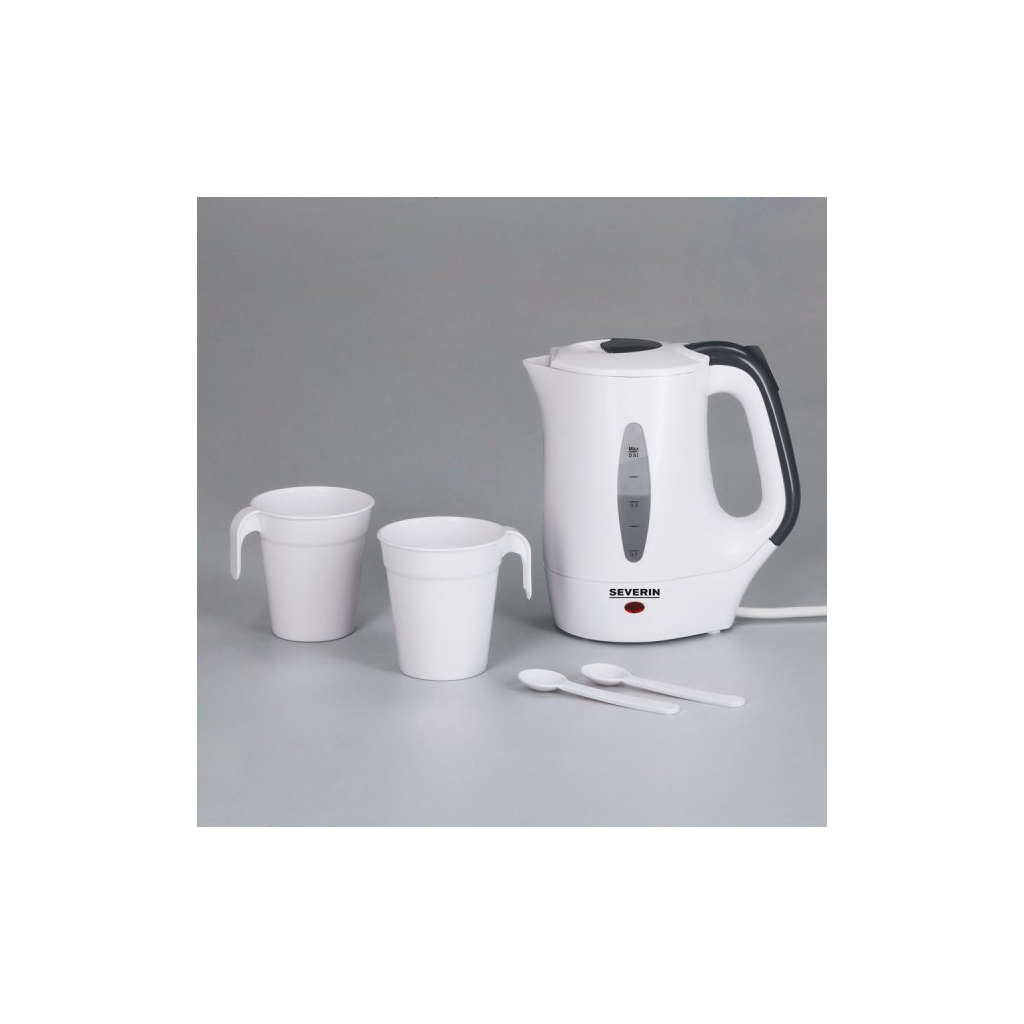 Электрочайник Severin WK 3644 - 4