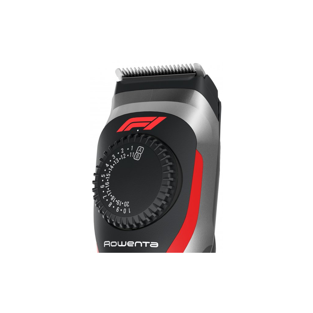 Триммер Rowenta TN384MF0 - 2