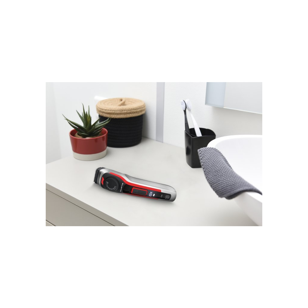 Триммер Rowenta TN384MF0 - 6