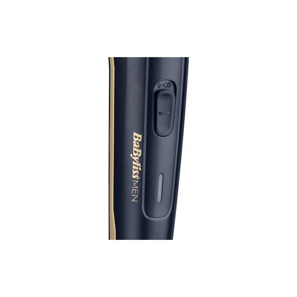 Триммер Babyliss BG120E - 3 Триммер Babyliss BG120E - 3