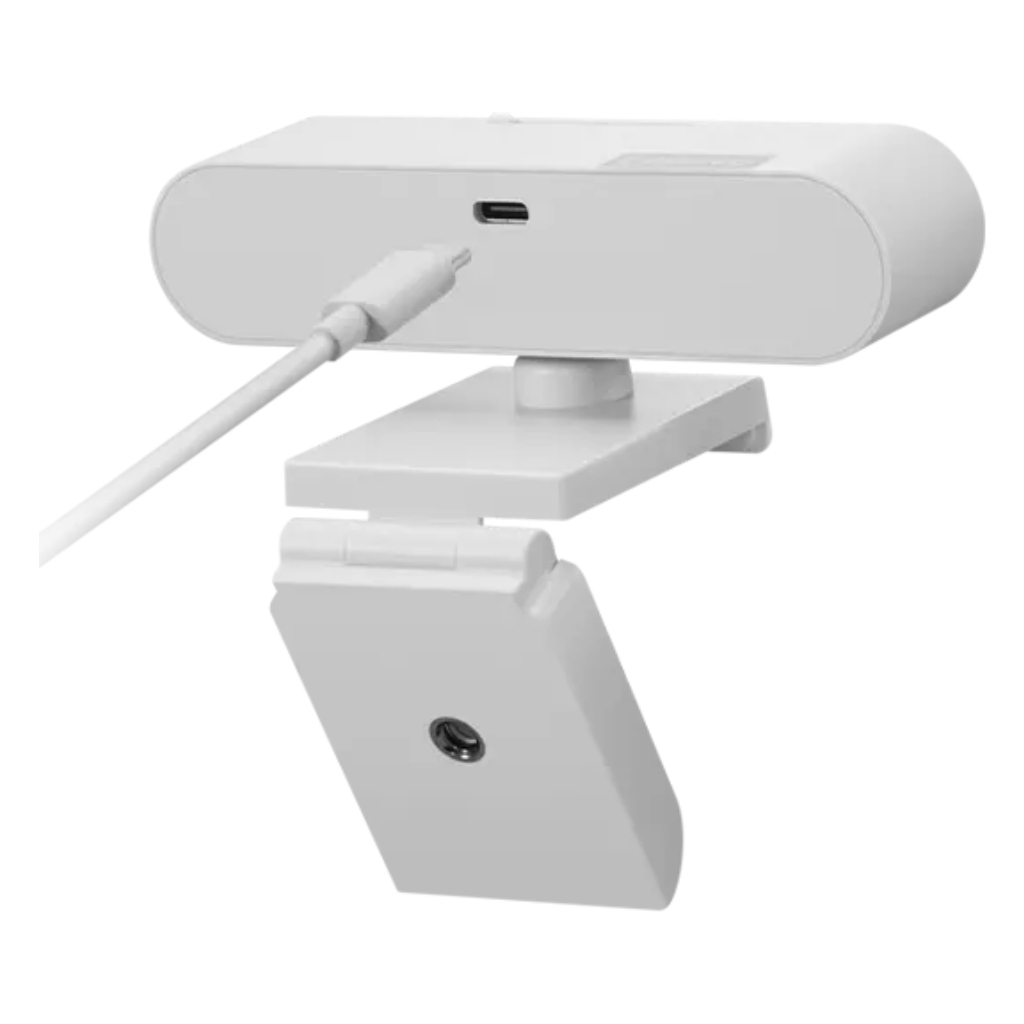 Веб-камера Lenovo 510 FHD Grey (GXC1D66063) - 2