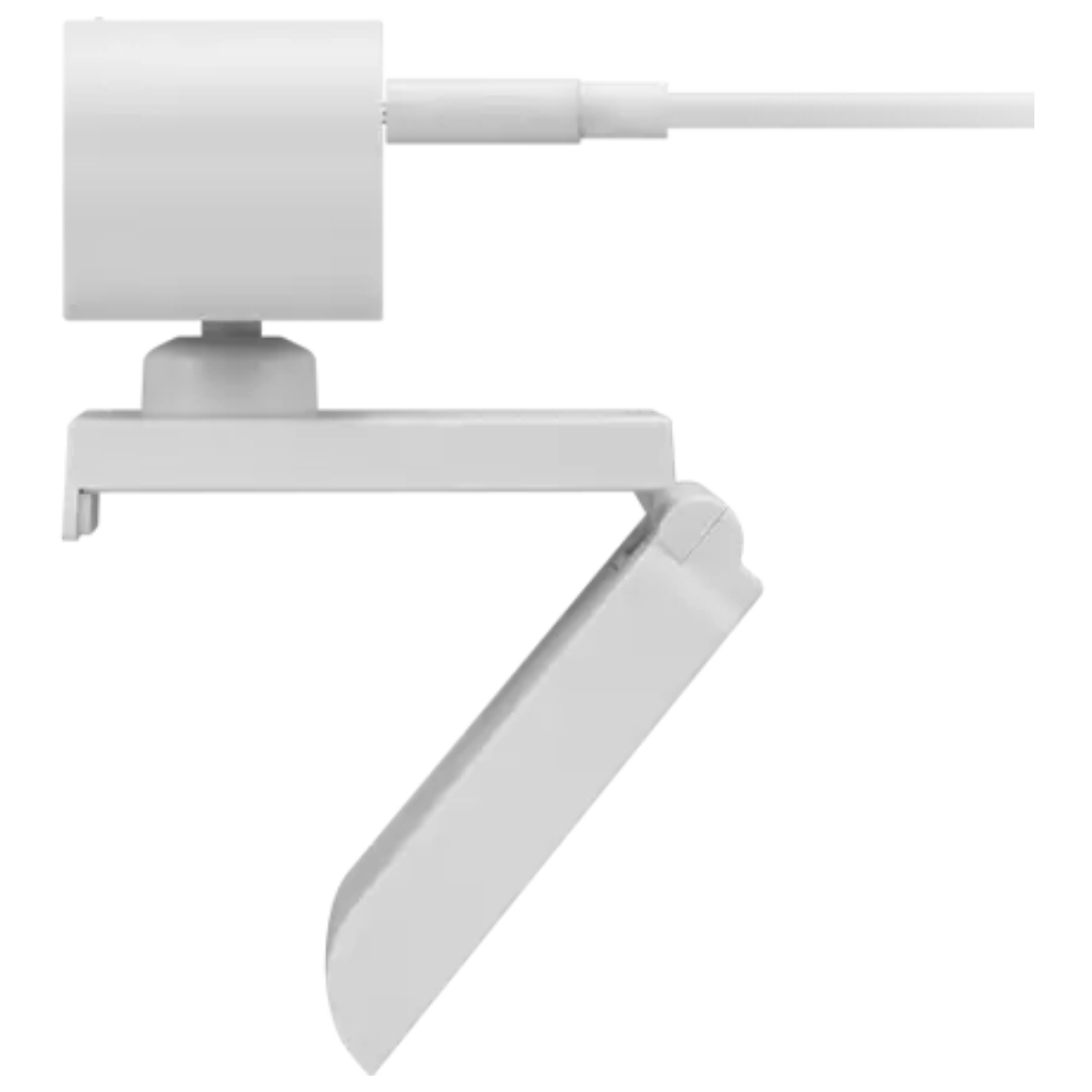 Веб-камера Lenovo 510 FHD Grey (GXC1D66063) - 3