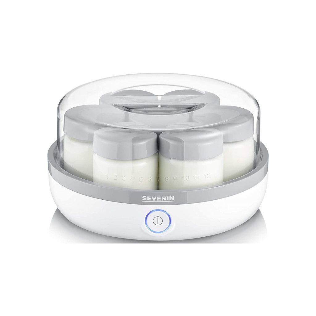 Йогуртница Severin JG 3520 - 1