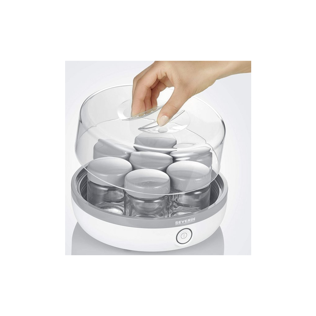 Йогуртница Severin JG 3520 - 6