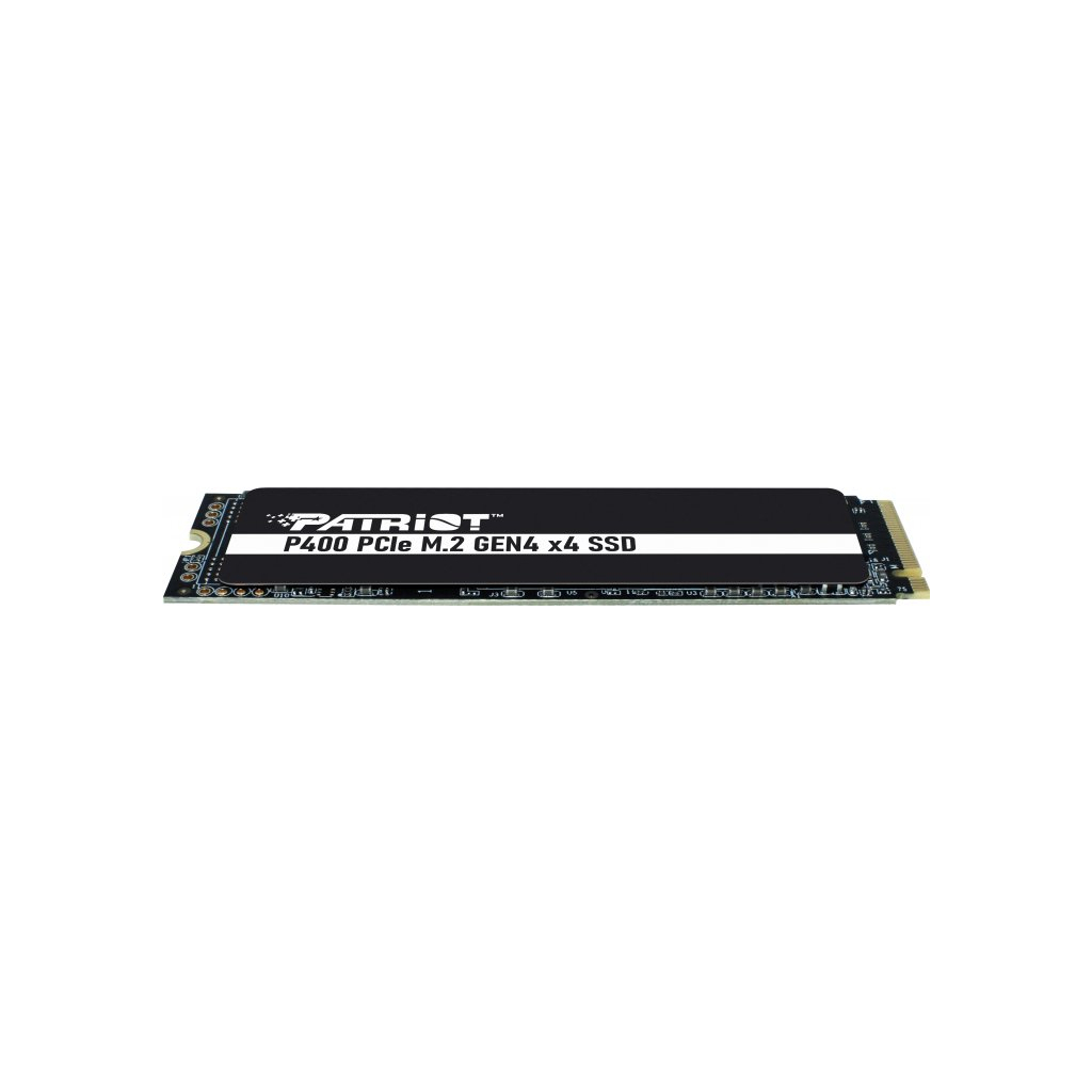 Накопитель SSD M.2 2280 512GB Patriot (P400P512GM28H) - 1