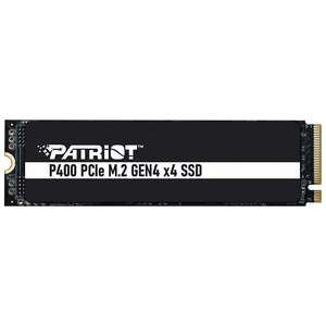 Накопитель SSD M.2 2280 512GB Patriot (P400P512GM28H)