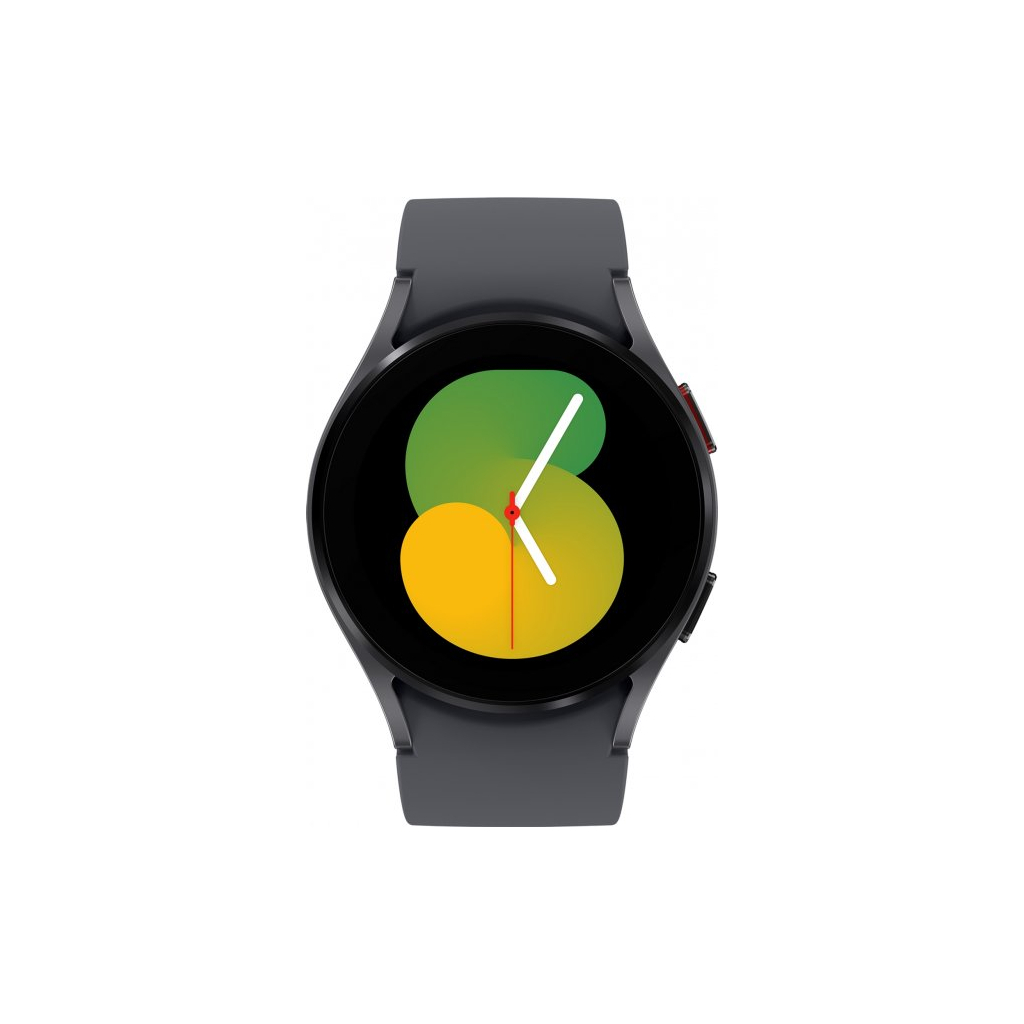 Смарт-часы Samsung SM-R900 (Galaxy Watch 5 40mm) Graphite (SM-R900NZAASEK) - 1