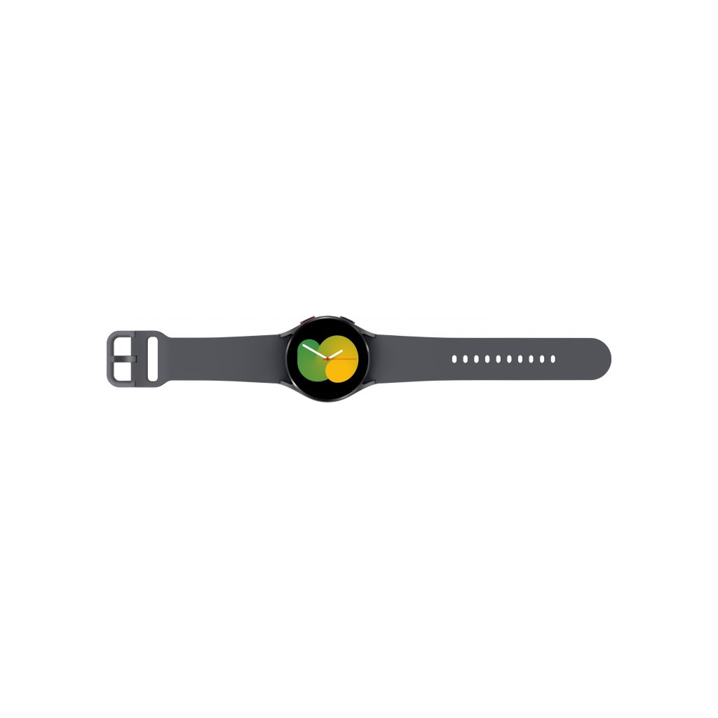 Смарт-часы Samsung SM-R900 (Galaxy Watch 5 40mm) Graphite (SM-R900NZAASEK) - 5
