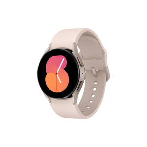 Смарт-часы Samsung SM-R905 (Galaxy Watch 5 40mm LTE) Iconic Gold (SM-R905FZDASEK)