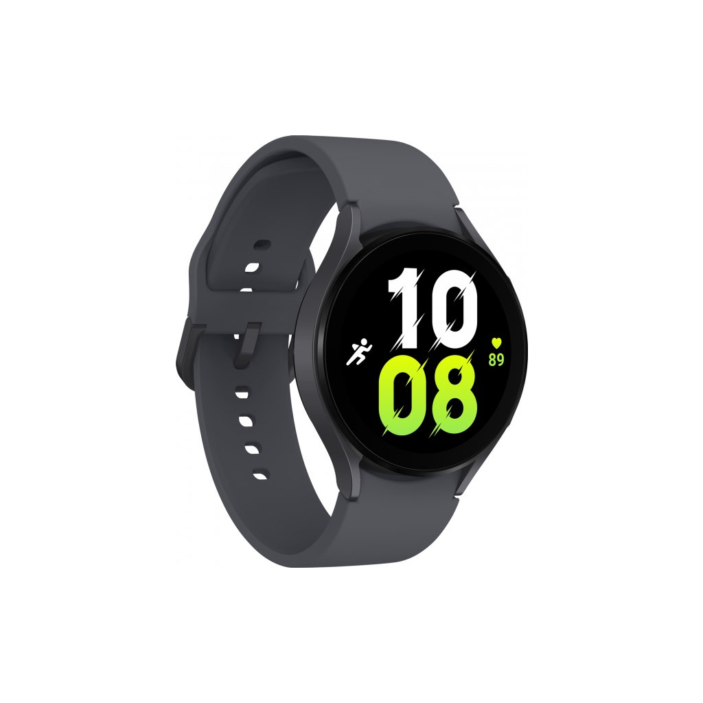Смарт-часы Samsung SM-R910 (Galaxy Watch 5 44mm) Graphite (SM-R910NZAASEK) - 2