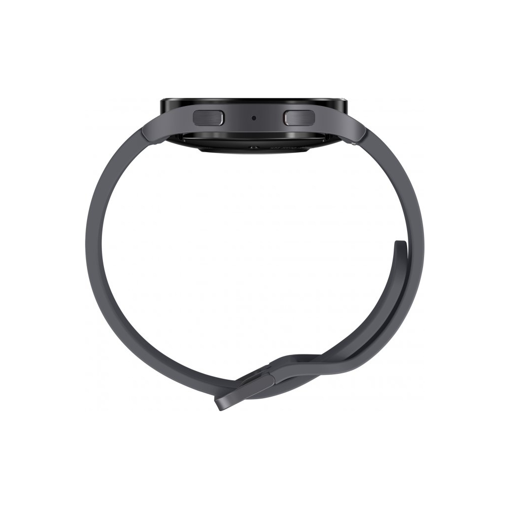 Смарт-часы Samsung SM-R910 (Galaxy Watch 5 44mm) Graphite (SM-R910NZAASEK) - 4