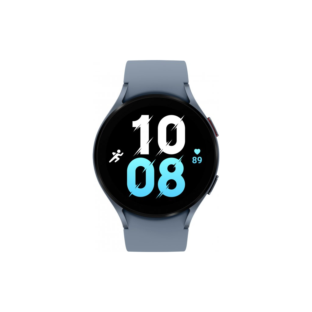 Смарт-часы Samsung SM-R910 (Galaxy Watch 5 44mm) Saphire (SM-R910NZBASEK) - 1