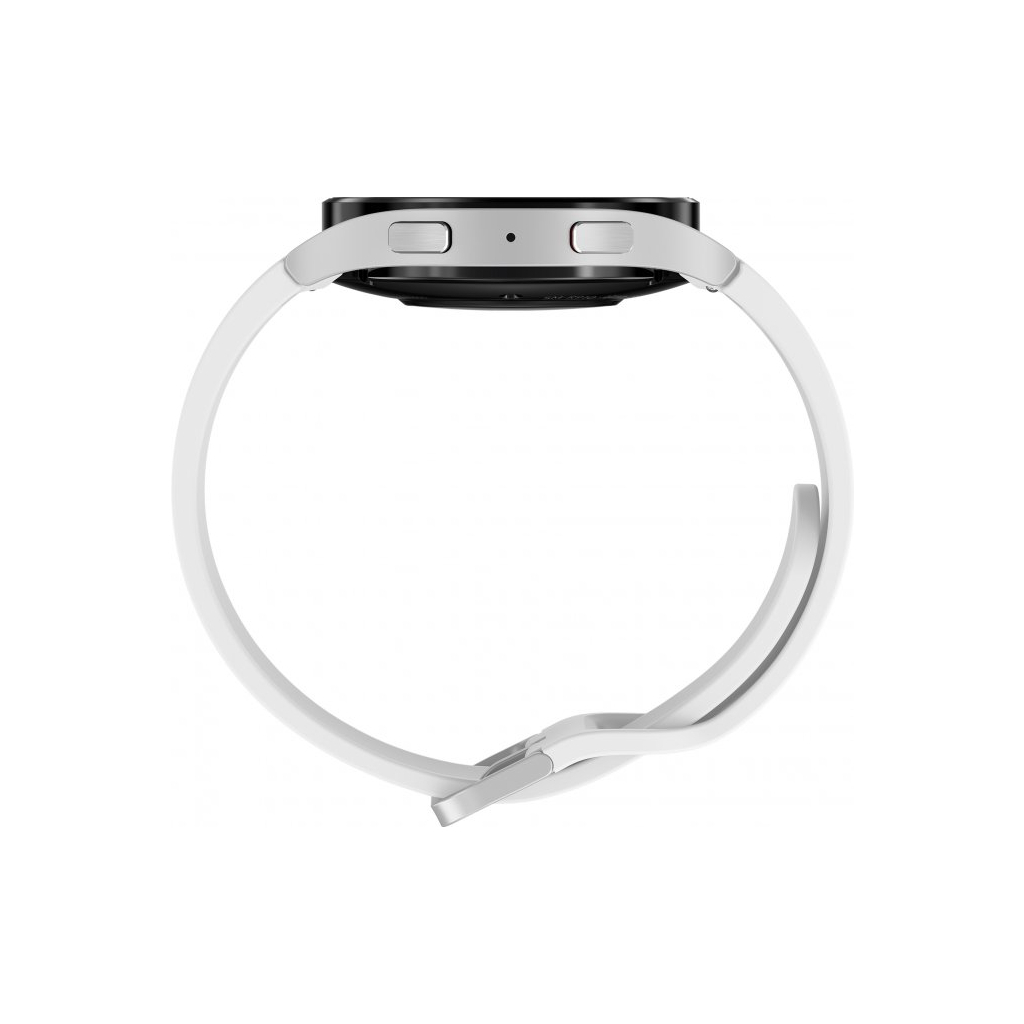 Смарт-часы Samsung SM-R910 (Galaxy Watch 5 44mm) Silver (SM-R910NZSASEK) - 4