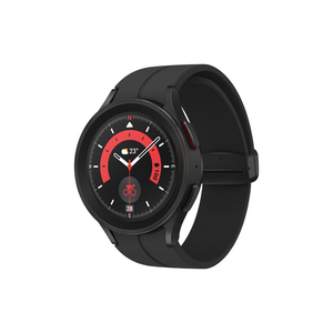 Смарт-часы Samsung SM-R920 (Galaxy Watch 5 Pro 45mm) Black (SM-R920NZKASEK)