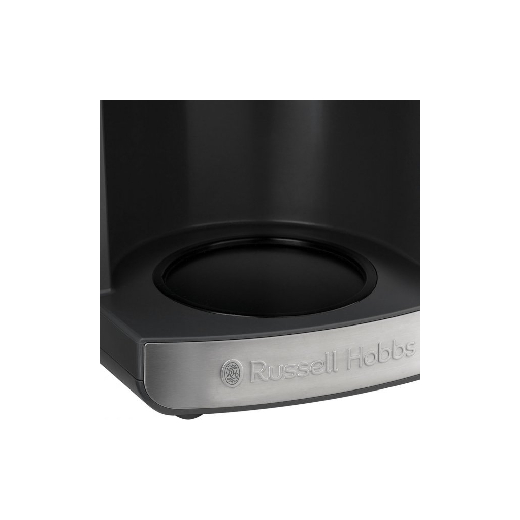 Капельная кофеварка Russell Hobbs 25610-56 - 3