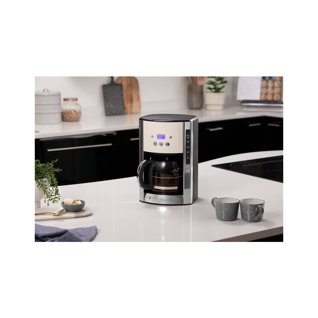 Капельная кофеварка Russell Hobbs 26990-56 - 1