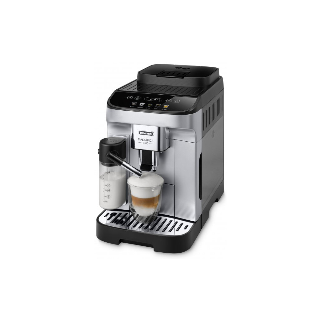 Кофемашина DeLonghi ECAM 290.61.SB - 1