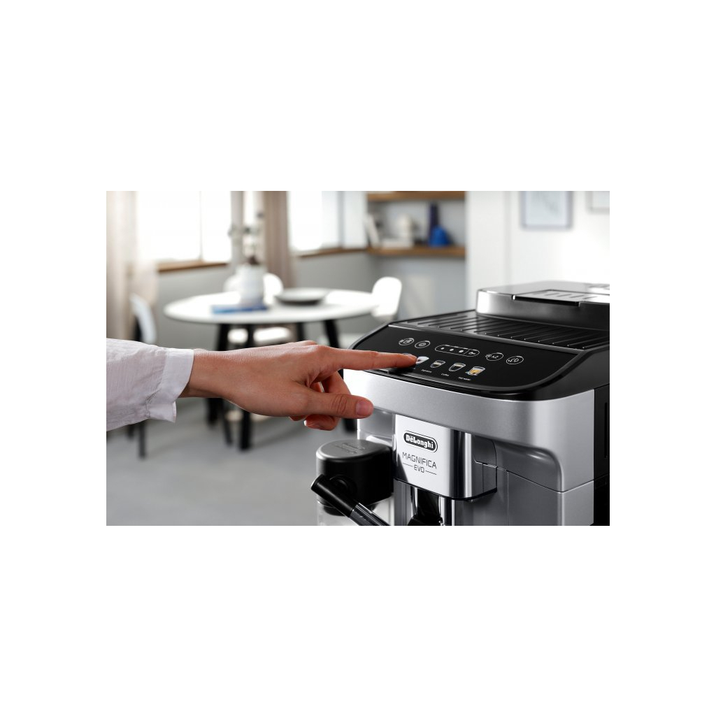 Кофемашина DeLonghi ECAM 290.61.SB - 3