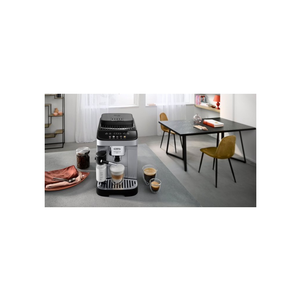 Кофемашина DeLonghi ECAM 290.61.SB - 5