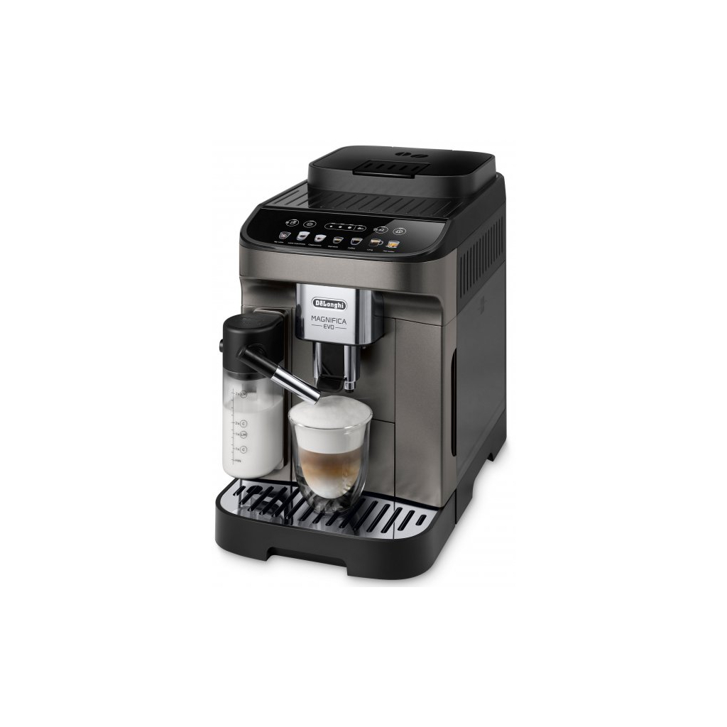 Кофемашина DeLonghi ECAM 290.81.TB - 1