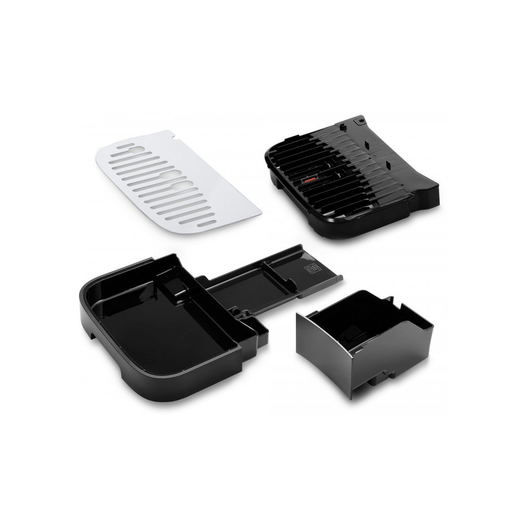 Кофемашина DeLonghi ECAM 290.81.TB - 6