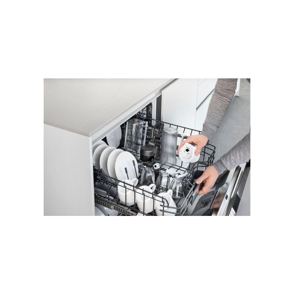 Кофемашина DeLonghi ECAM 450.55 S - 9