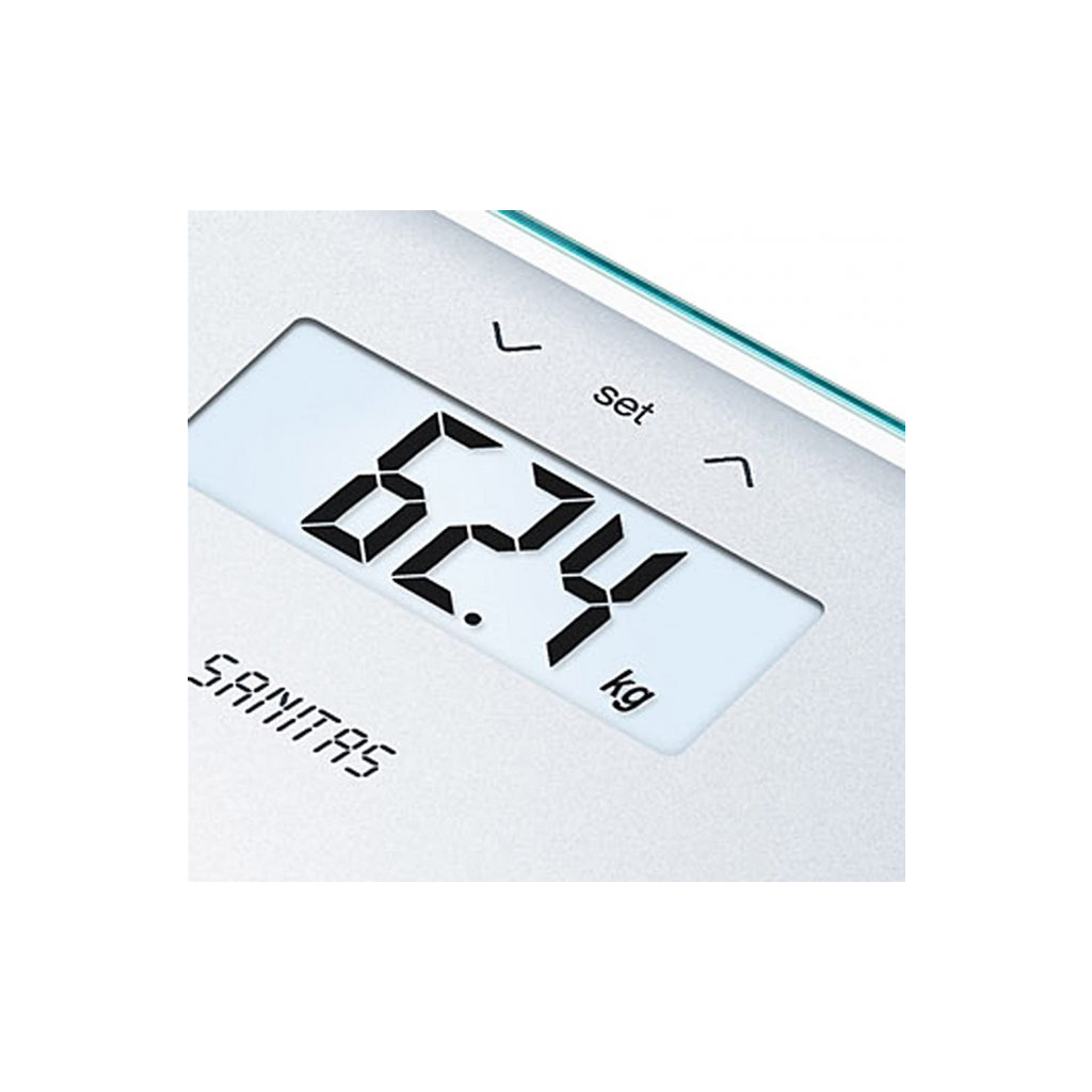 Весы напольные Sanitas SBF 14 - 1 Весы напольные Sanitas SBF 14 - 1