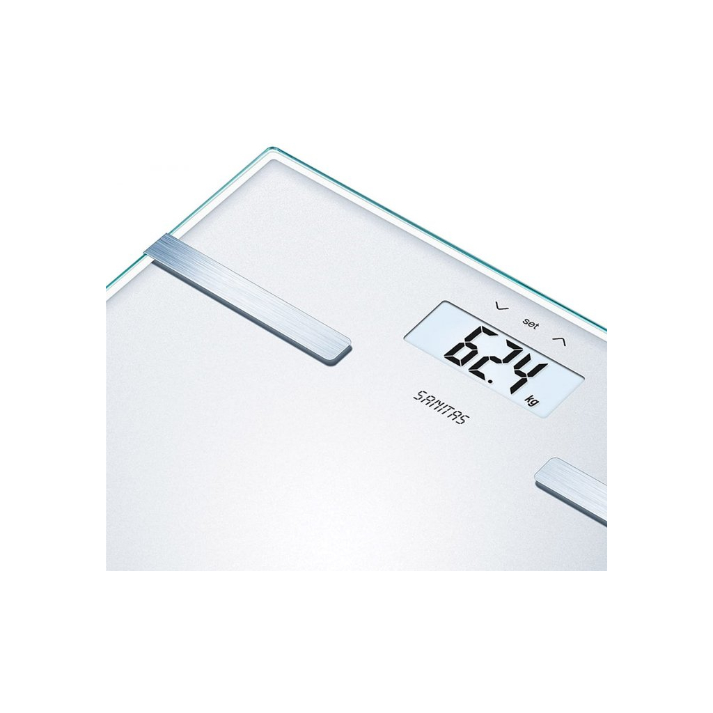 Весы напольные Sanitas SBF 14 - 2 Весы напольные Sanitas SBF 14 - 2