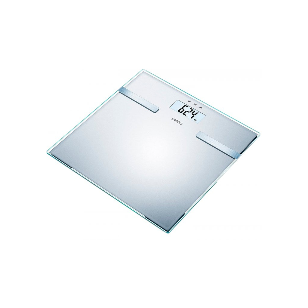 Весы напольные Sanitas SBF 14 Весы напольные Sanitas SBF 14